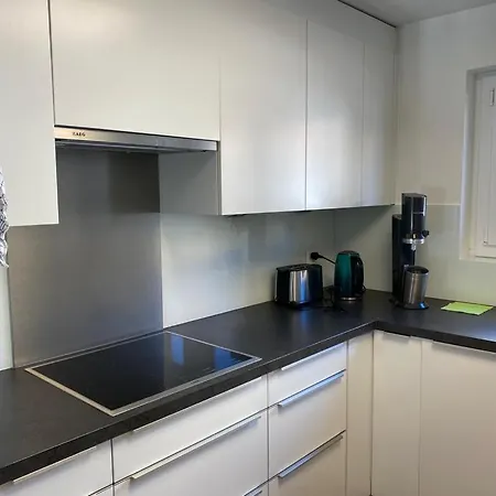 Apartment Ganze Haus Iva *