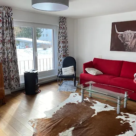 Ganze Haus Iva Apartment *