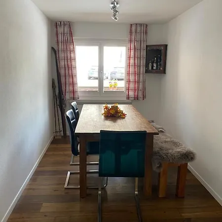 Apartamento Ganze Haus Iva