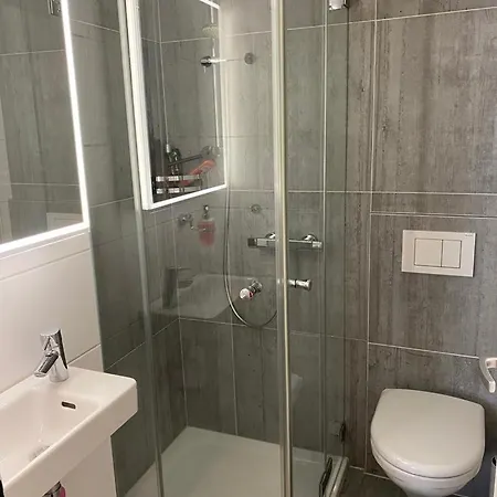Apartment Ganze Haus Iva