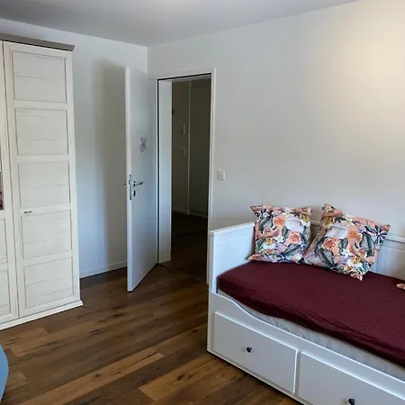 Apartment Ganze Haus Iva