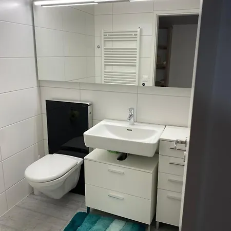 Appartamento Ganze Haus Iva *
