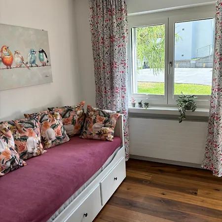 Apartment Ganze Haus Iva *