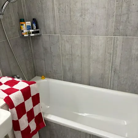 Ganze Haus Iva Davos
