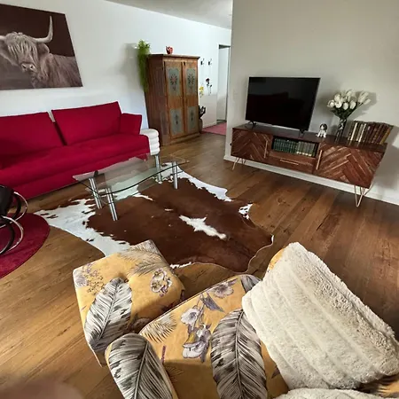 Ganze Haus Iva Appartamento