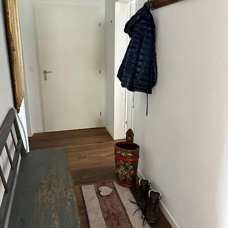 Apartment Ganze Haus Iva