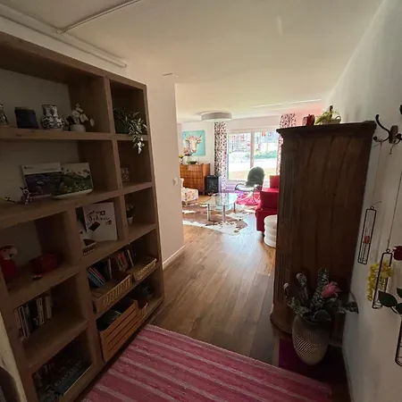 Apartment Ganze Haus Iva