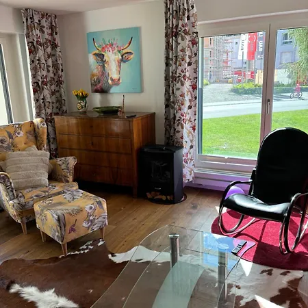 Apartment Ganze Haus Iva *
