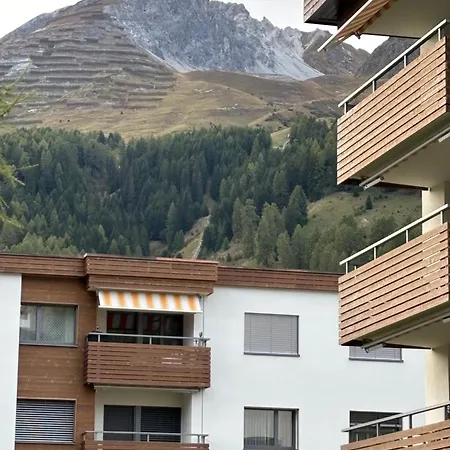 Ganze Haus Iva *