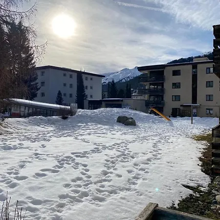Ganze Haus Iva